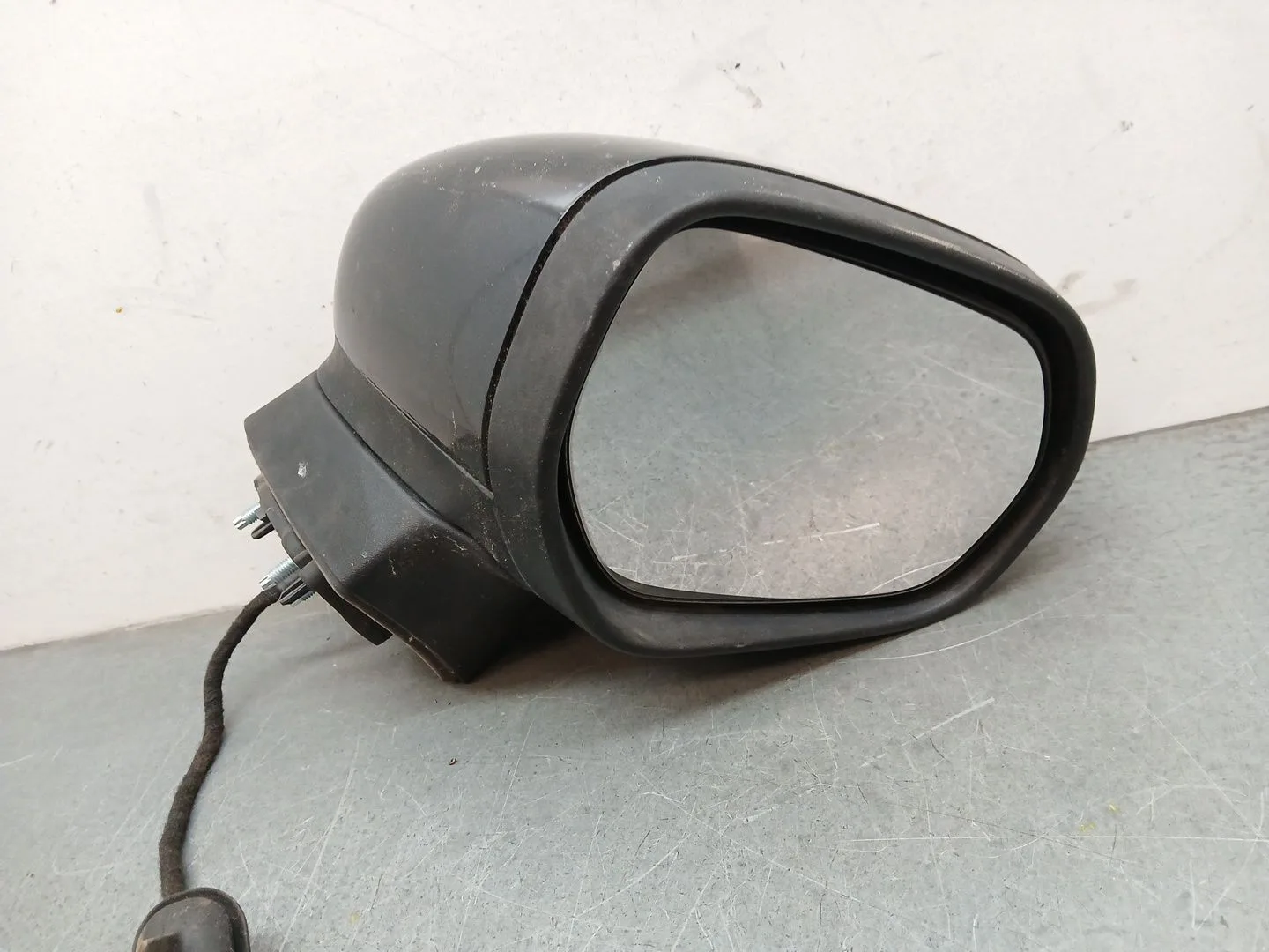 Retrovisor Derecho para Ford Fiesta Vii (Hj, Hf)