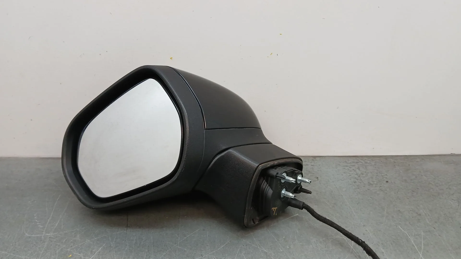 Retrovisor Izquierdo para Ford Fiesta Vii (Hj, Hf)
