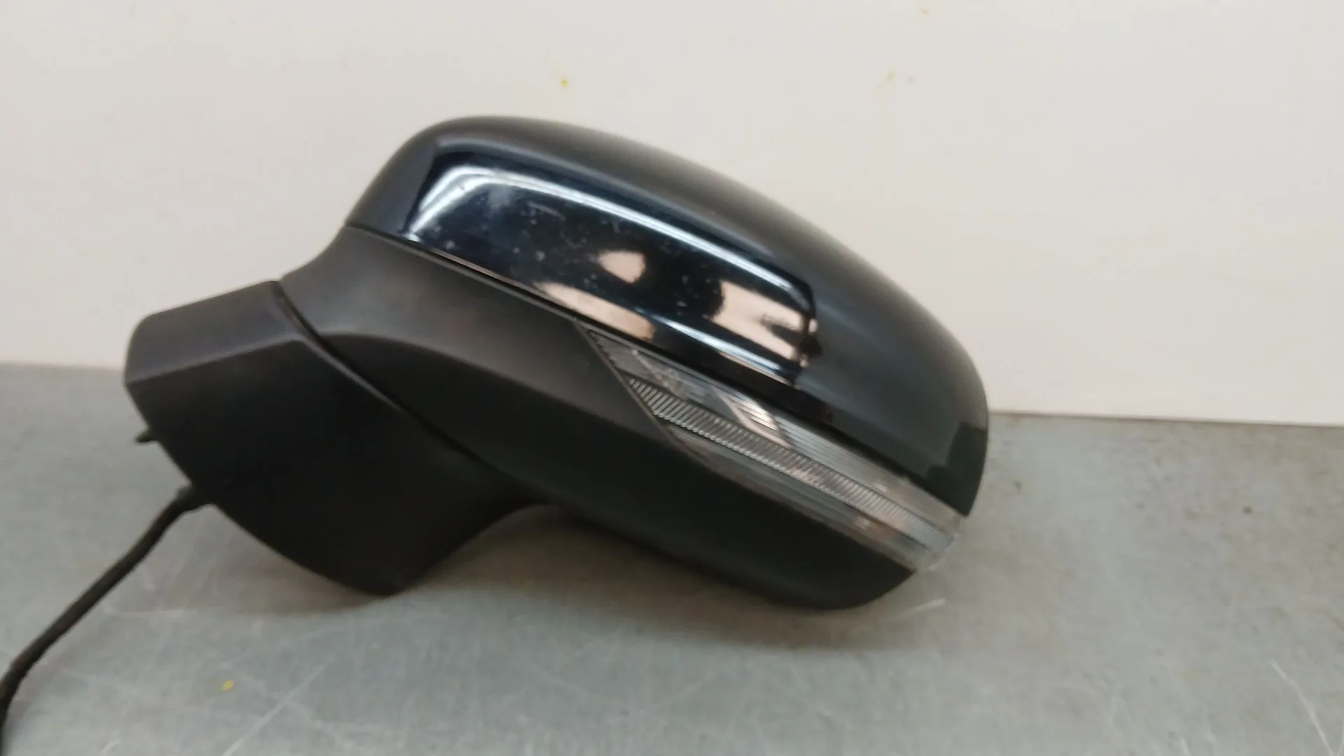 Retrovisor Izquierdo para Ford Fiesta Vii (Hj, Hf)