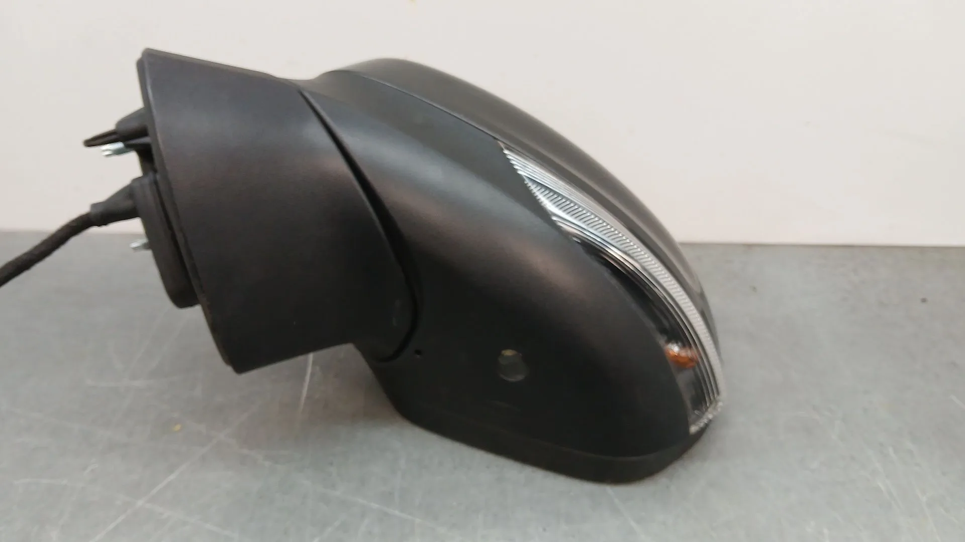 Retrovisor Izquierdo para Ford Fiesta Vii (Hj, Hf)