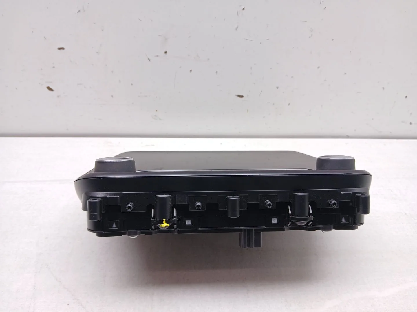 Pantalla Multifuncion para Ford Fiesta Vii (Hj, Hf)