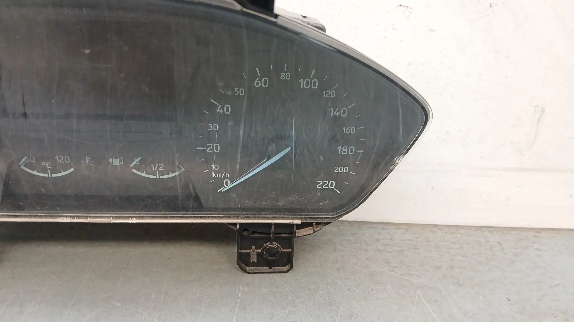 Cuadro Instrumentos para Ford Fiesta Vii (Hj, Hf)