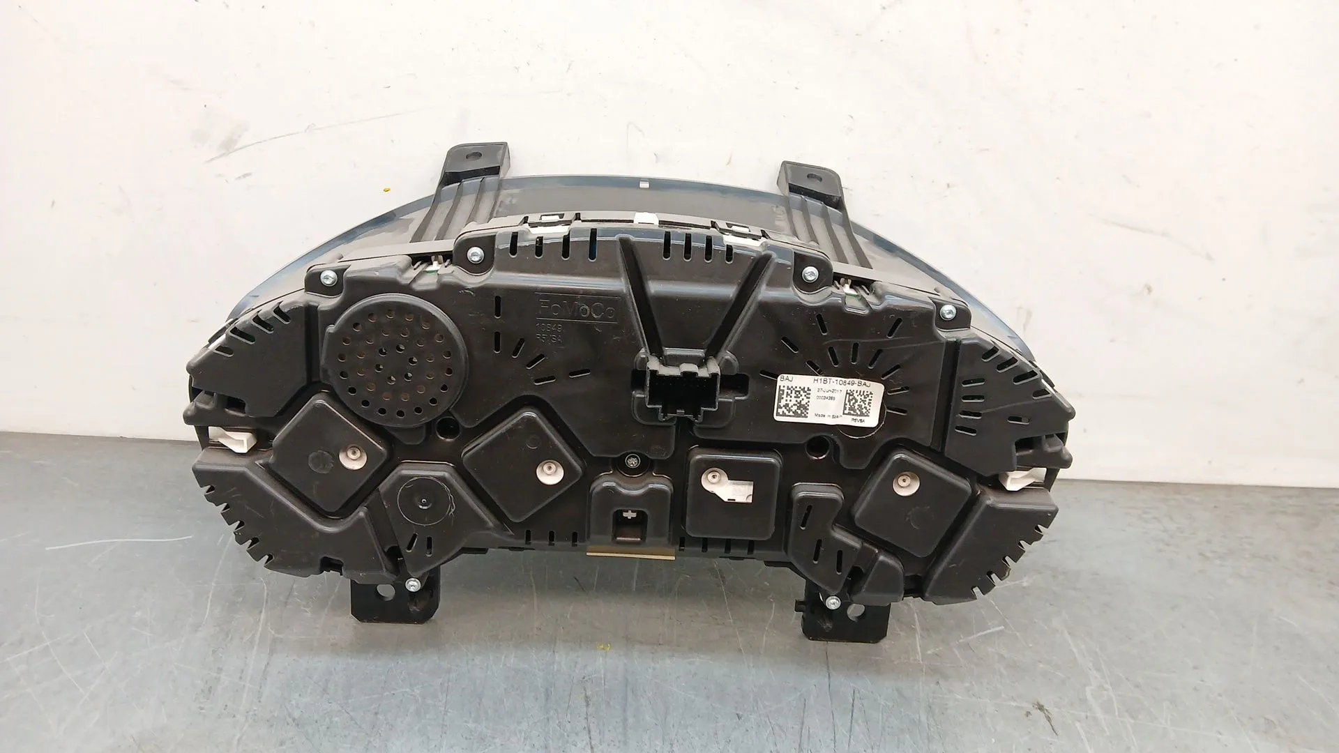Cuadro Instrumentos para Ford Fiesta Vii (Hj, Hf)