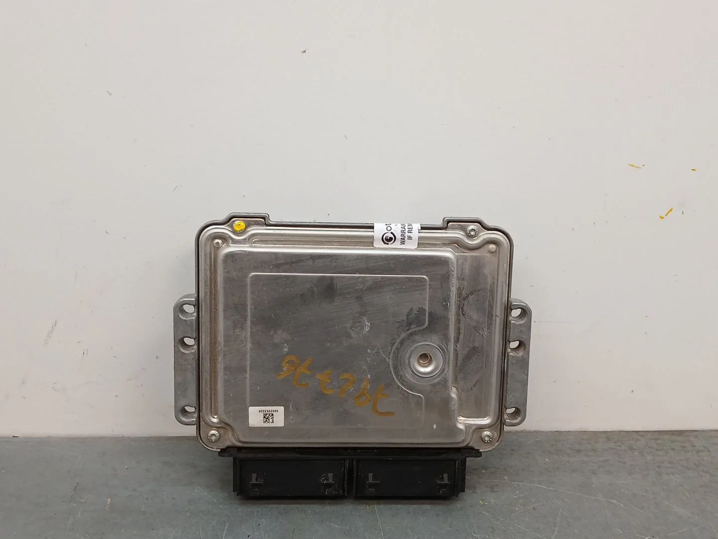 Centralita Motor Uce para Ford Tourneo Courier B460 Monospace