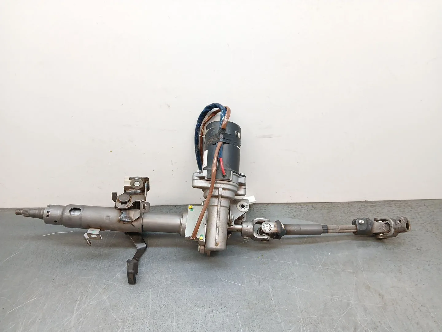 Columna Direccion para Toyota Yaris (_P9_)