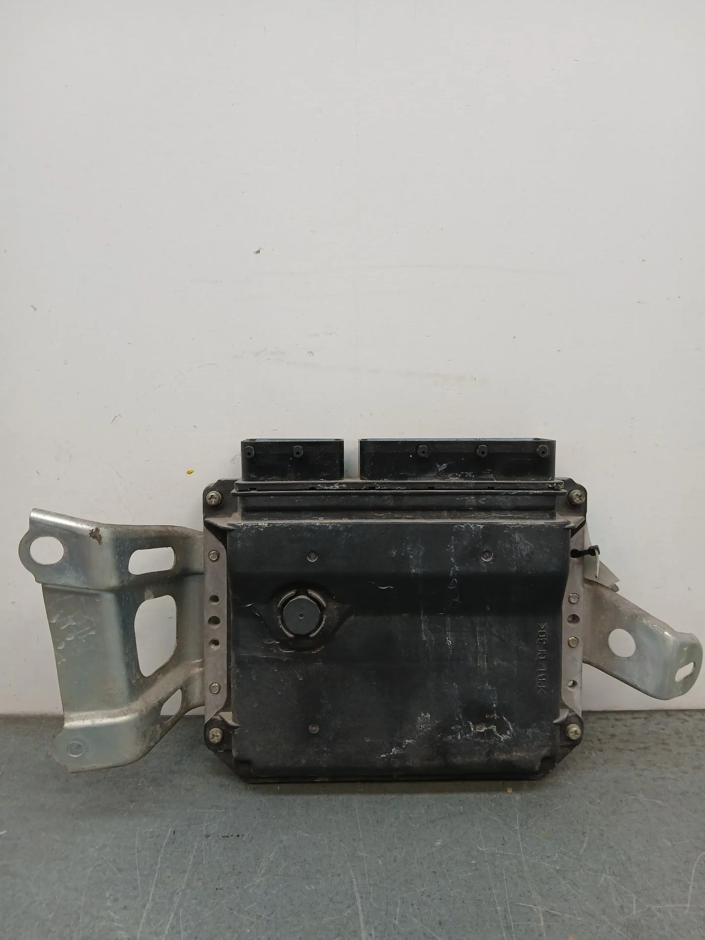 Centralita Motor Uce para Toyota Yaris (_P9_)