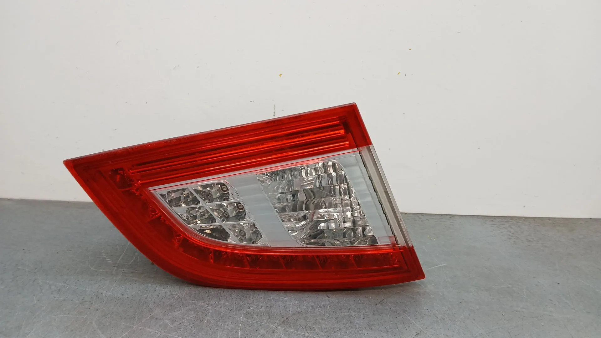 Piloto Trasero Izquierdo Interior para Peugeot 508 Sw I (8E_)