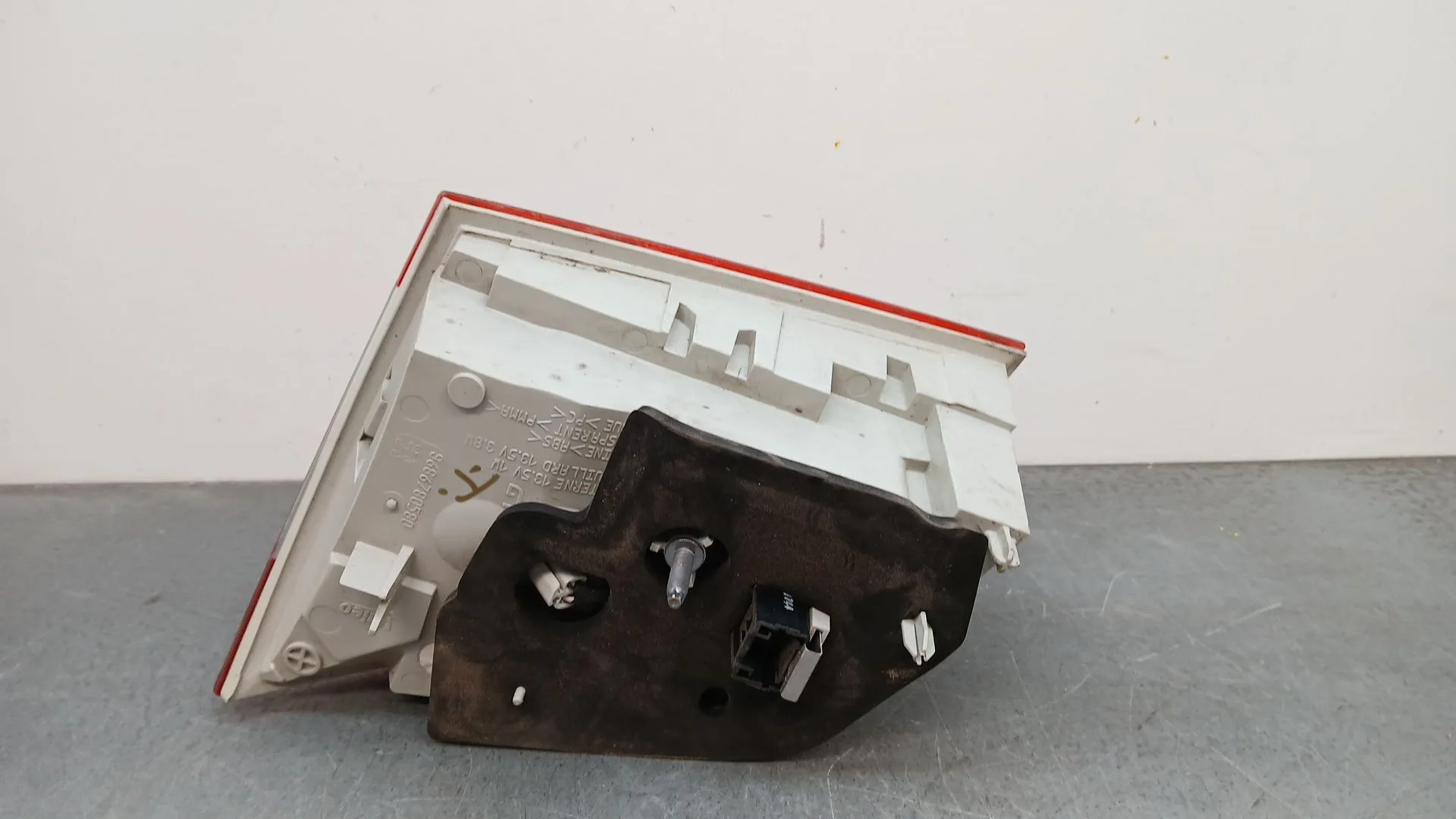 Piloto Trasero Izquierdo Interior para Peugeot 508 Sw I (8E_)