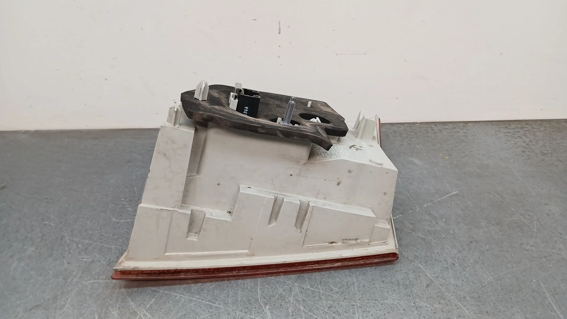 Piloto Trasero Izquierdo Interior para Peugeot 508 Sw I (8E_)