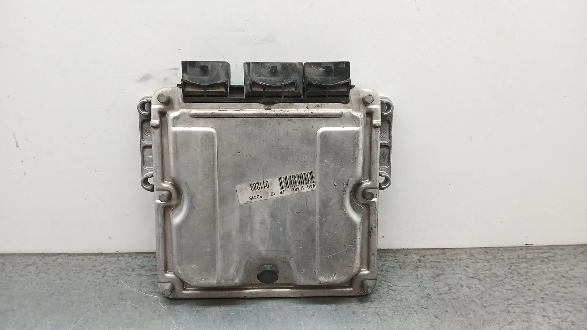 Centralita Motor Uce para Lancia Phedra (179_)