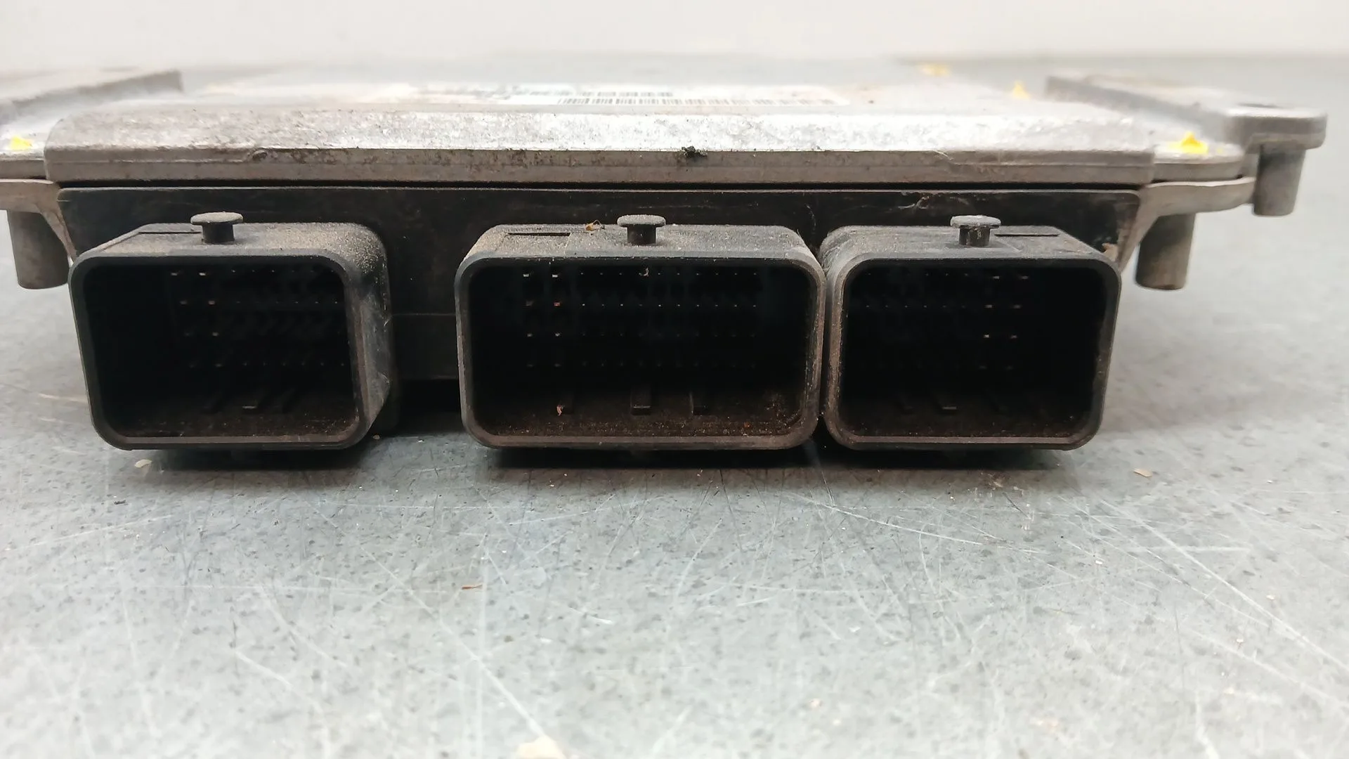 Centralita Motor Uce para Lancia Phedra (179_)