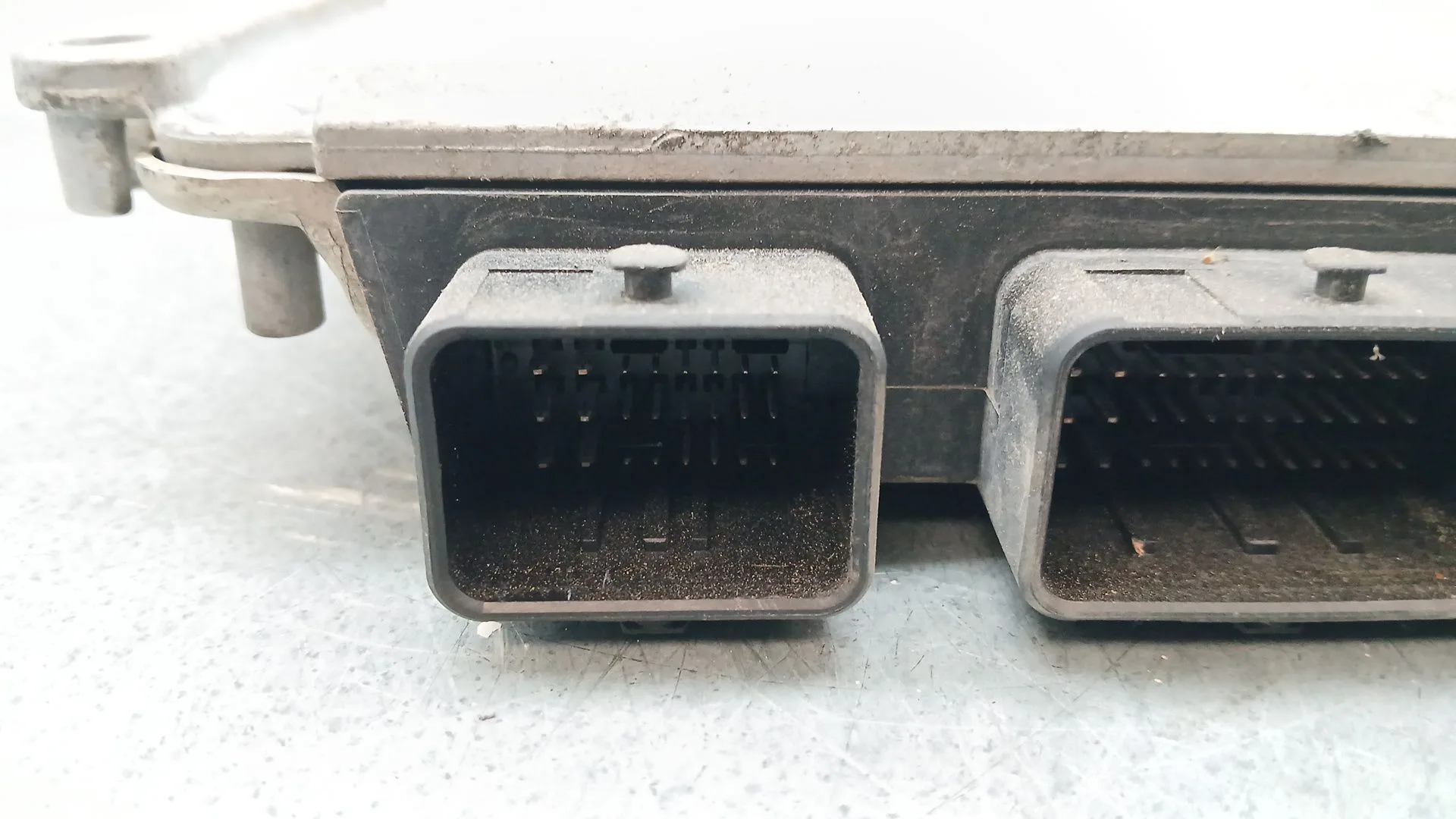 Centralita Motor Uce para Lancia Phedra (179_)