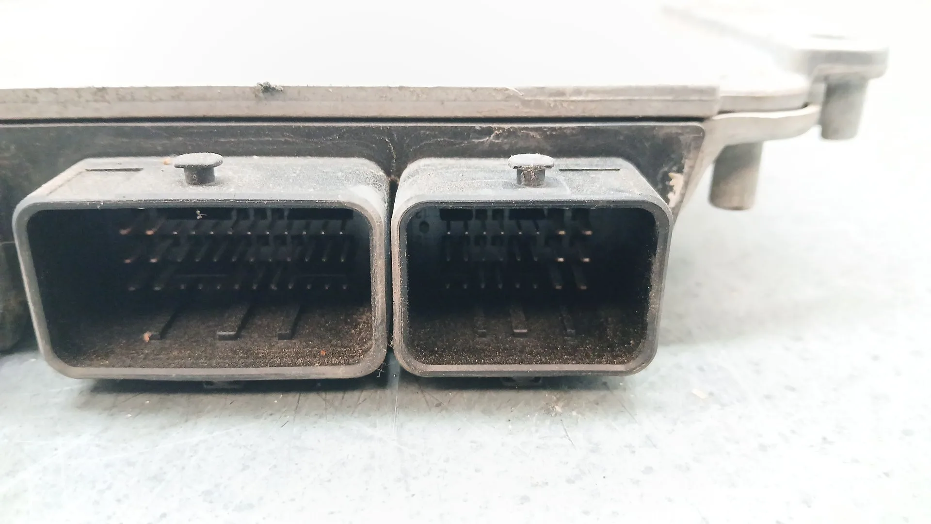 Centralita Motor Uce para Lancia Phedra (179_)