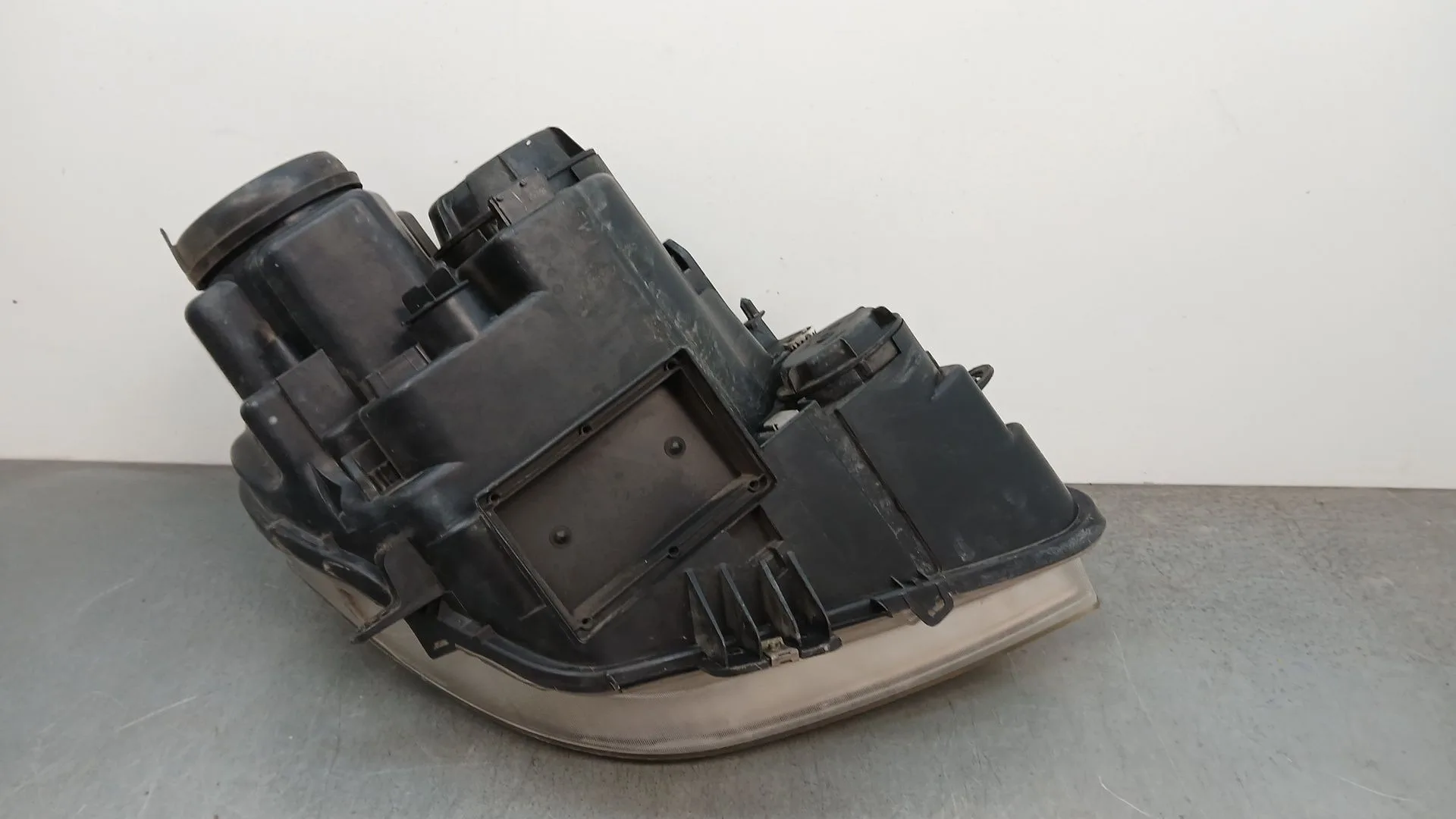 Faro Izquierdo para Lancia Phedra (179_)