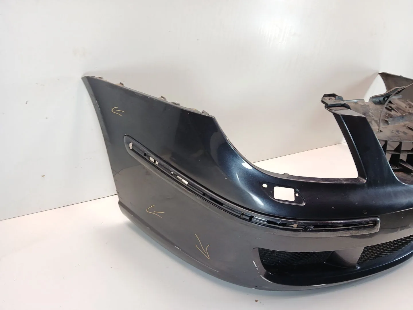 Paragolpes Delantero para Lancia Phedra (179_)