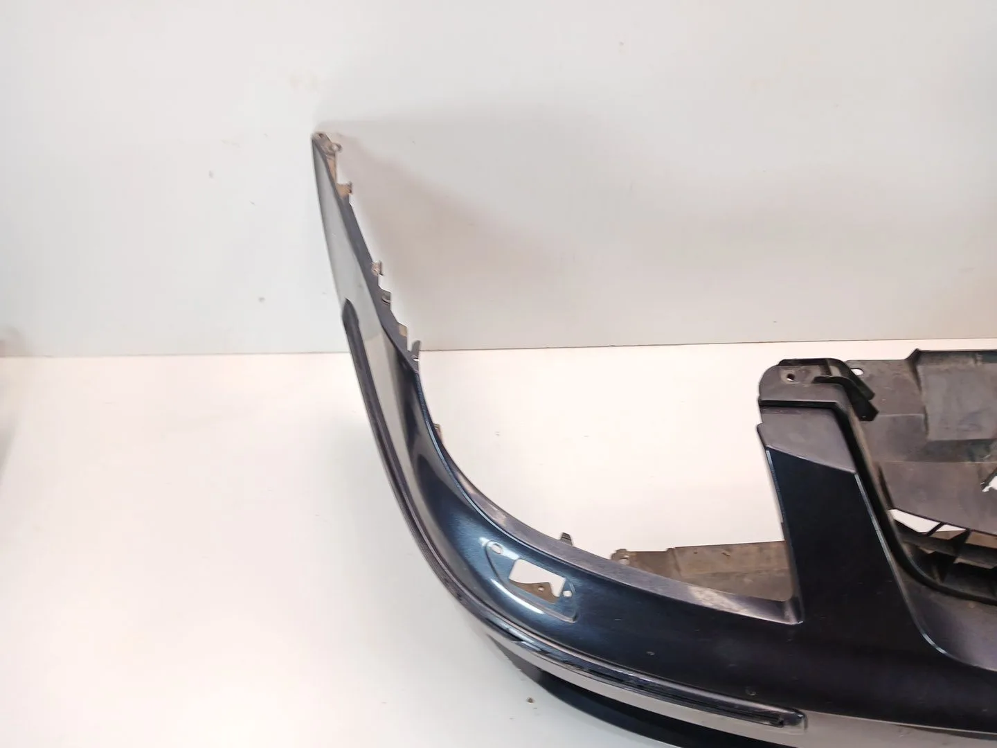Paragolpes Delantero para Lancia Phedra (179_)