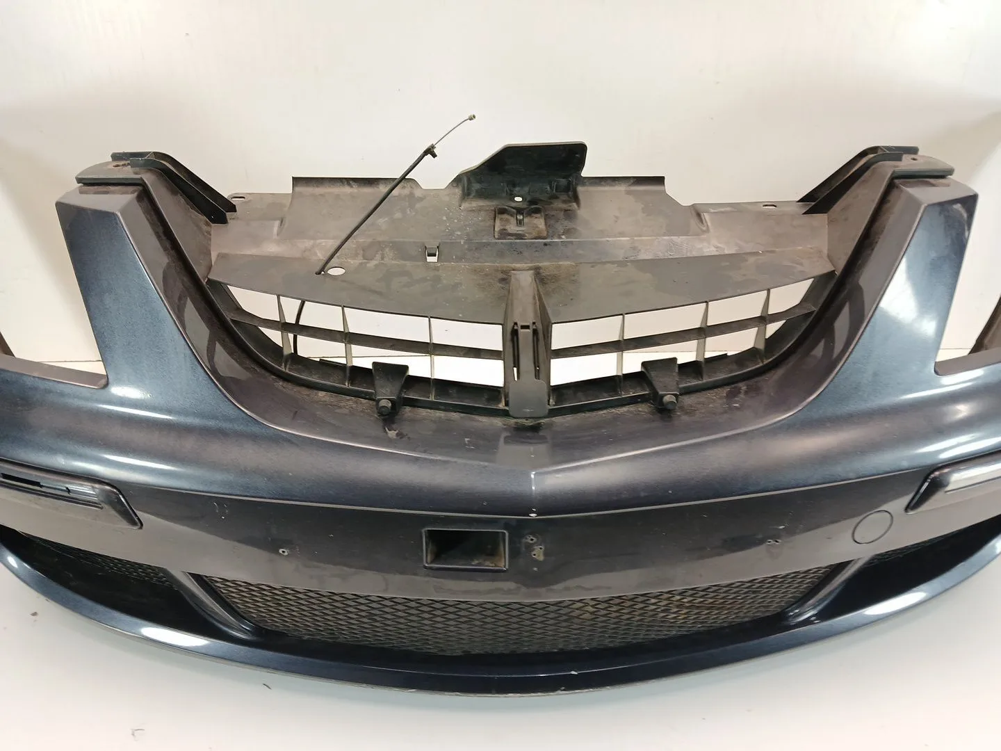 Paragolpes Delantero para Lancia Phedra (179_)
