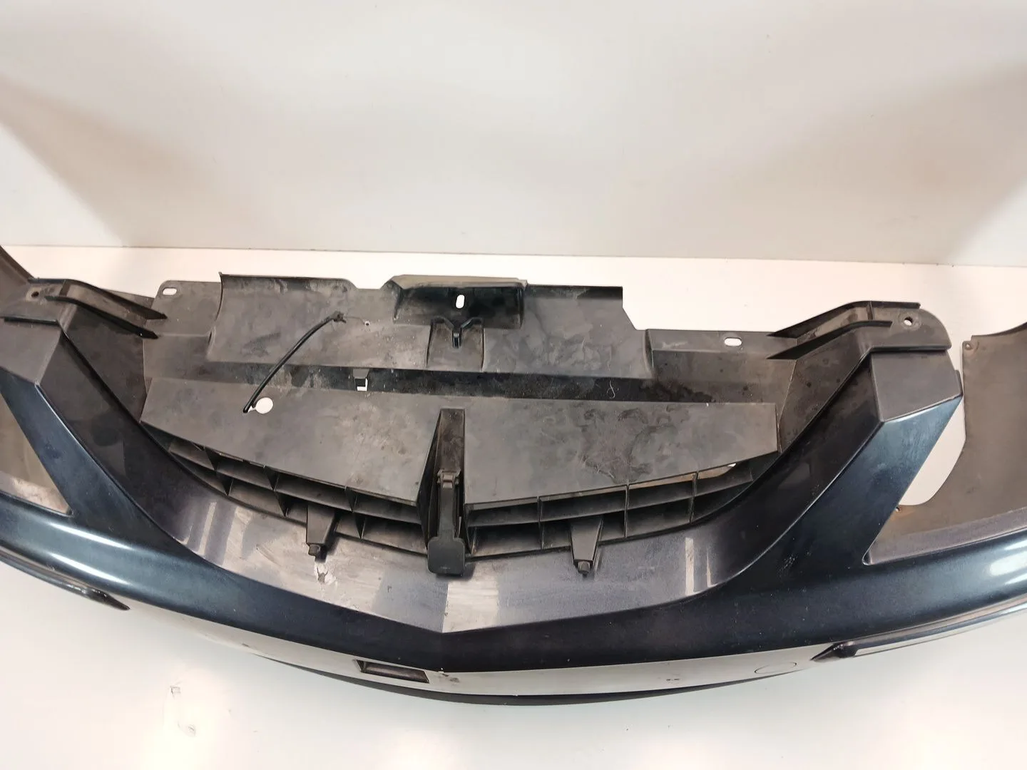 Paragolpes Delantero para Lancia Phedra (179_)