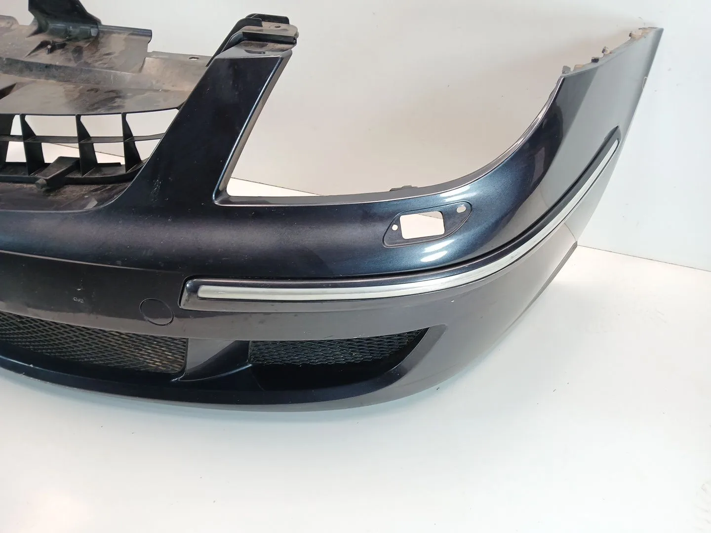 Paragolpes Delantero para Lancia Phedra (179_)