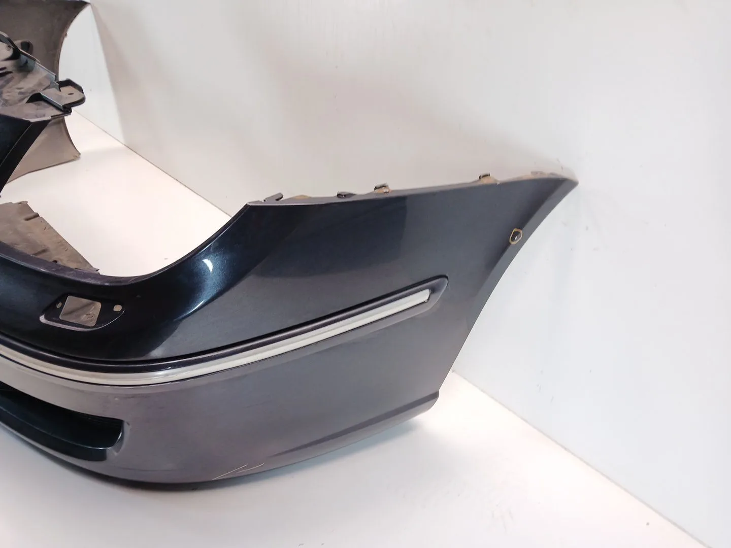 Paragolpes Delantero para Lancia Phedra (179_)
