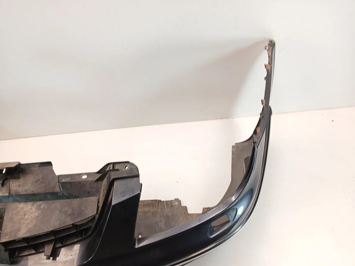 Paragolpes Delantero para Lancia Phedra (179_)