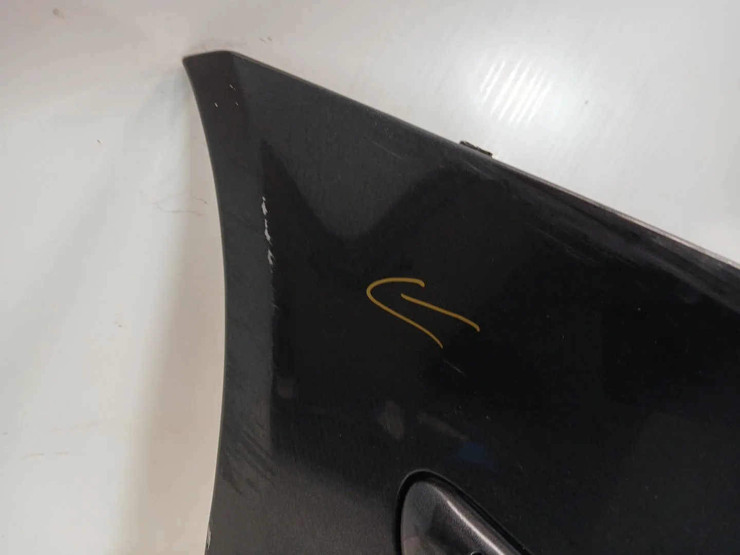 Paragolpes Delantero para Lancia Phedra (179_)