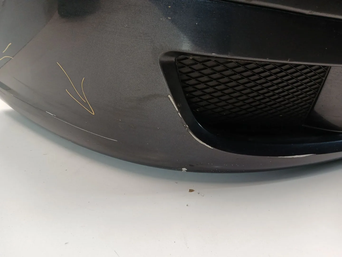 Paragolpes Delantero para Lancia Phedra (179_)