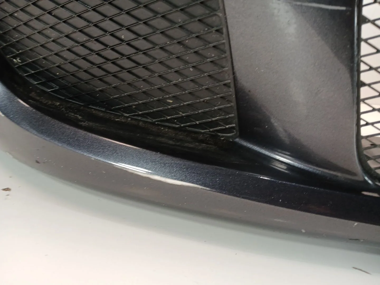 Paragolpes Delantero para Lancia Phedra (179_)