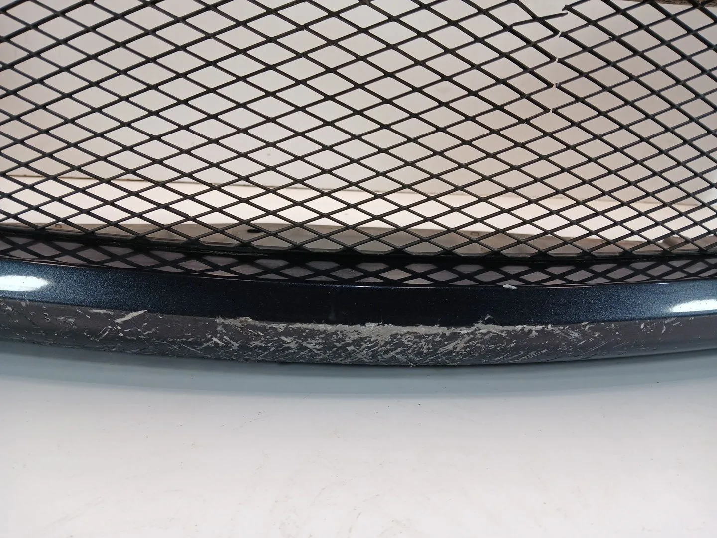 Paragolpes Delantero para Lancia Phedra (179_)