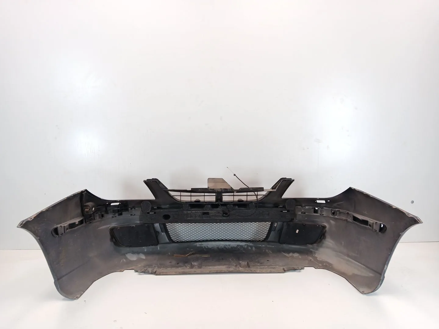 Paragolpes Delantero para Lancia Phedra (179_)