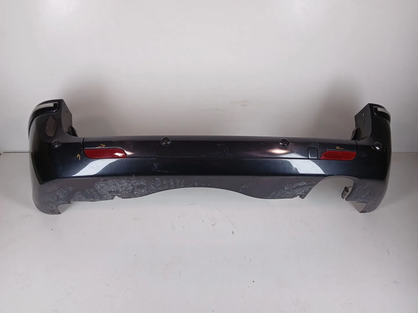 Paragolpes Trasero para Lancia Phedra (179_)