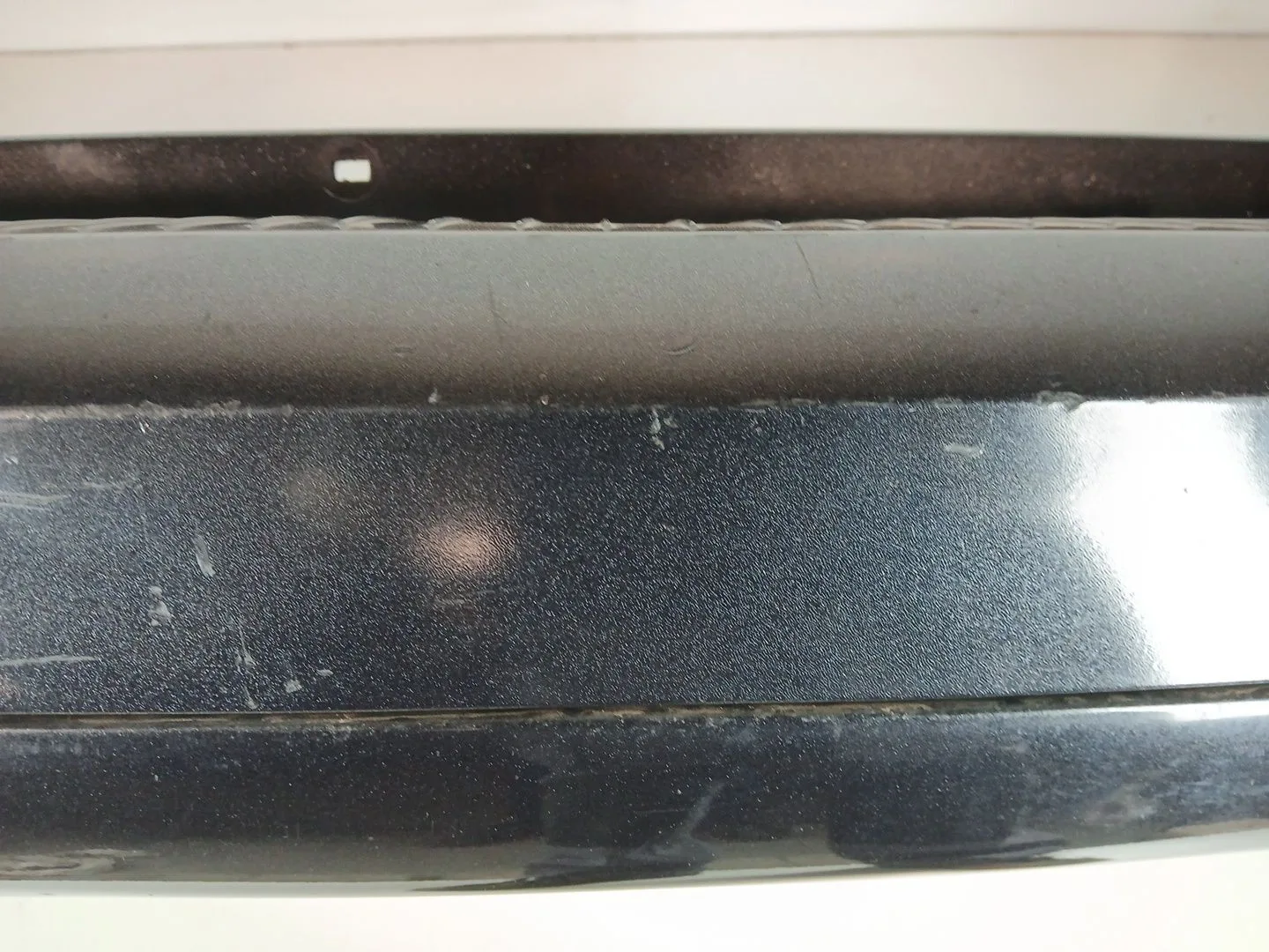 Paragolpes Trasero para Lancia Phedra (179_)