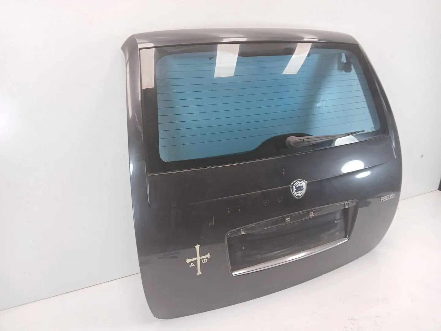 Porton Trasero para Lancia Phedra (179_)