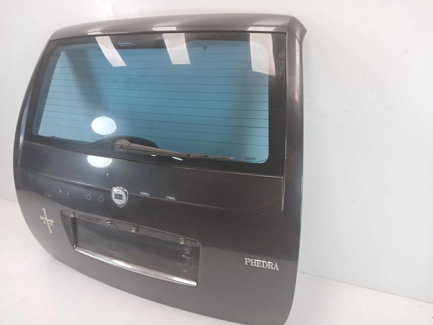 Porton Trasero para Lancia Phedra (179_)