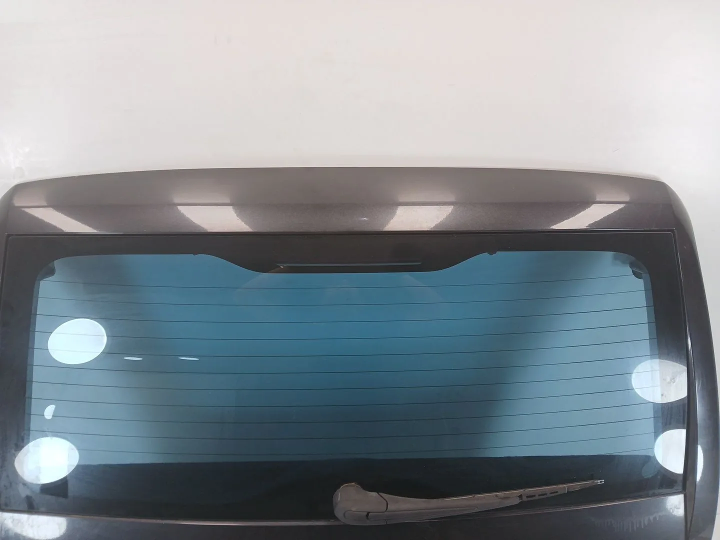 Porton Trasero para Lancia Phedra (179_)