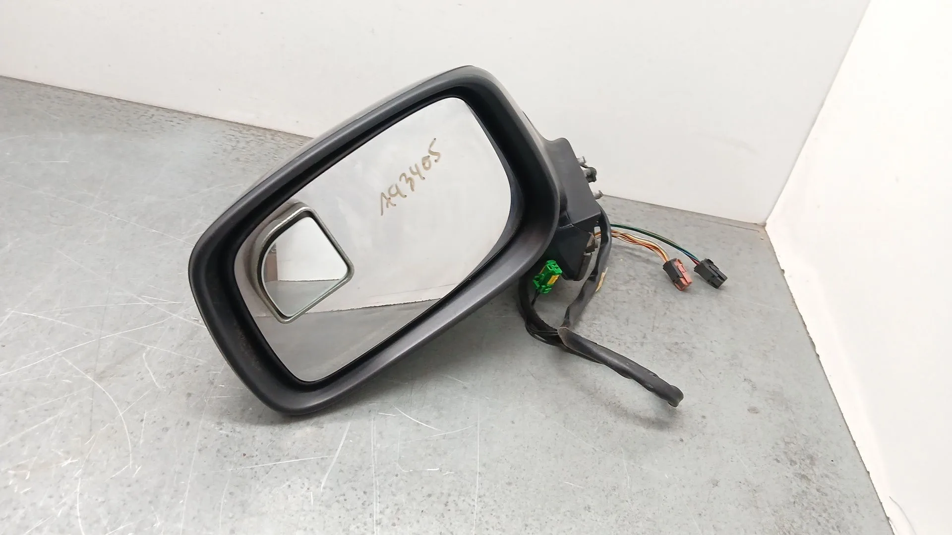 Retrovisor Izquierdo para Lancia Phedra (179_)