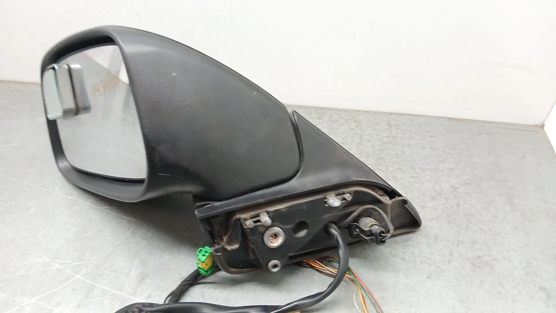 Retrovisor Izquierdo para Lancia Phedra (179_)
