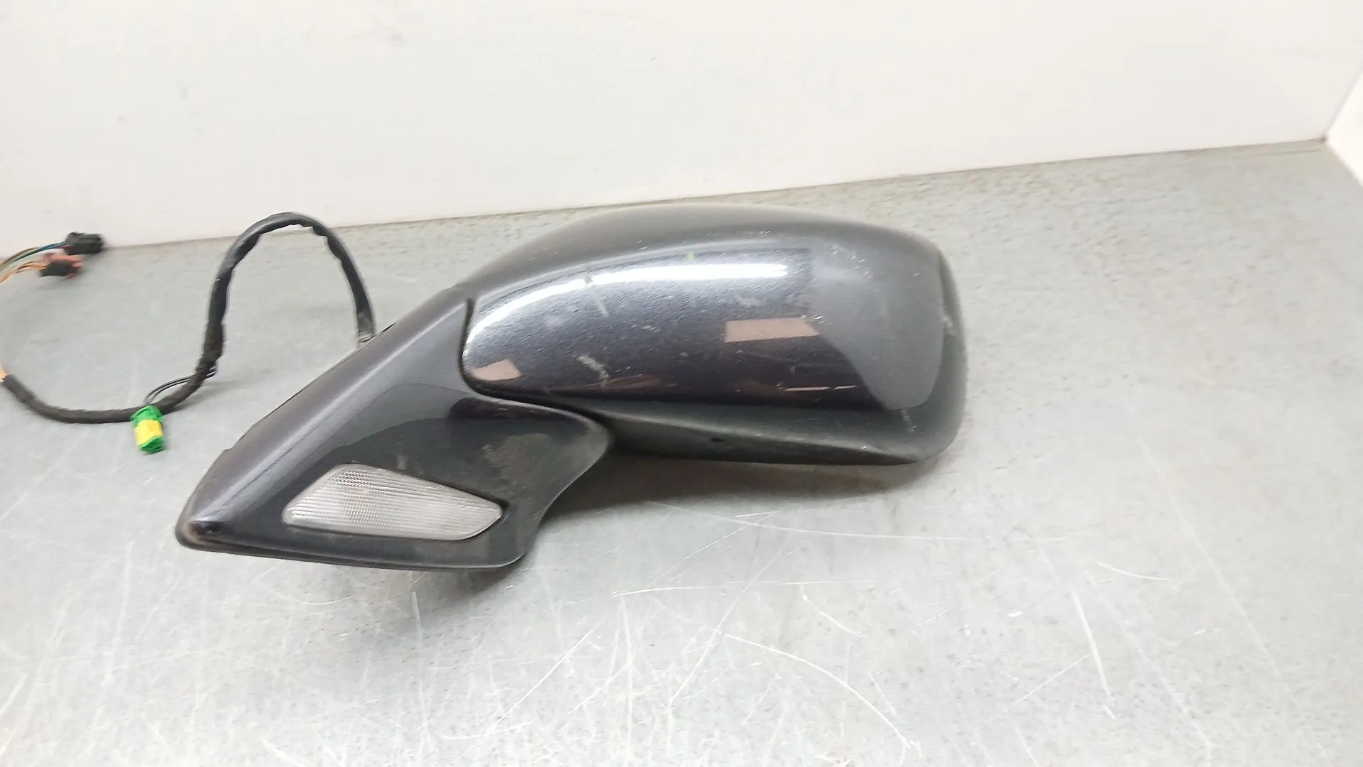 Retrovisor Izquierdo para Lancia Phedra (179_)