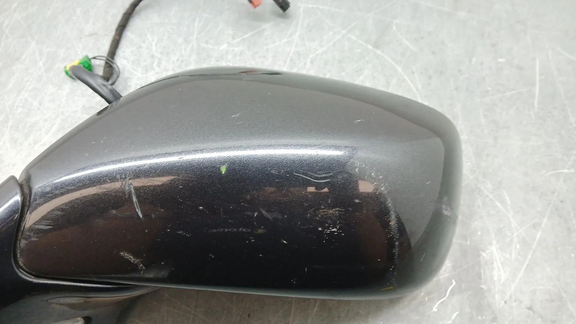 Retrovisor Izquierdo para Lancia Phedra (179_)