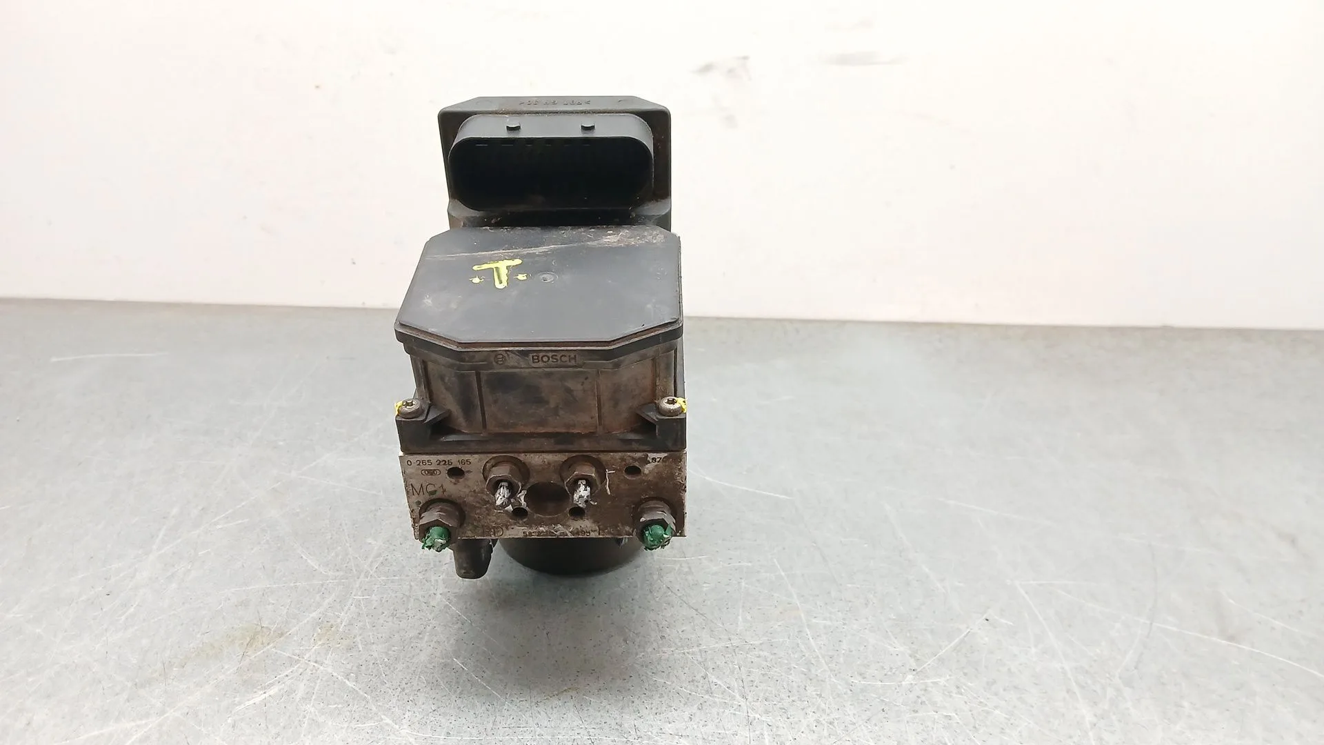 Abs para Lancia Phedra (179_)