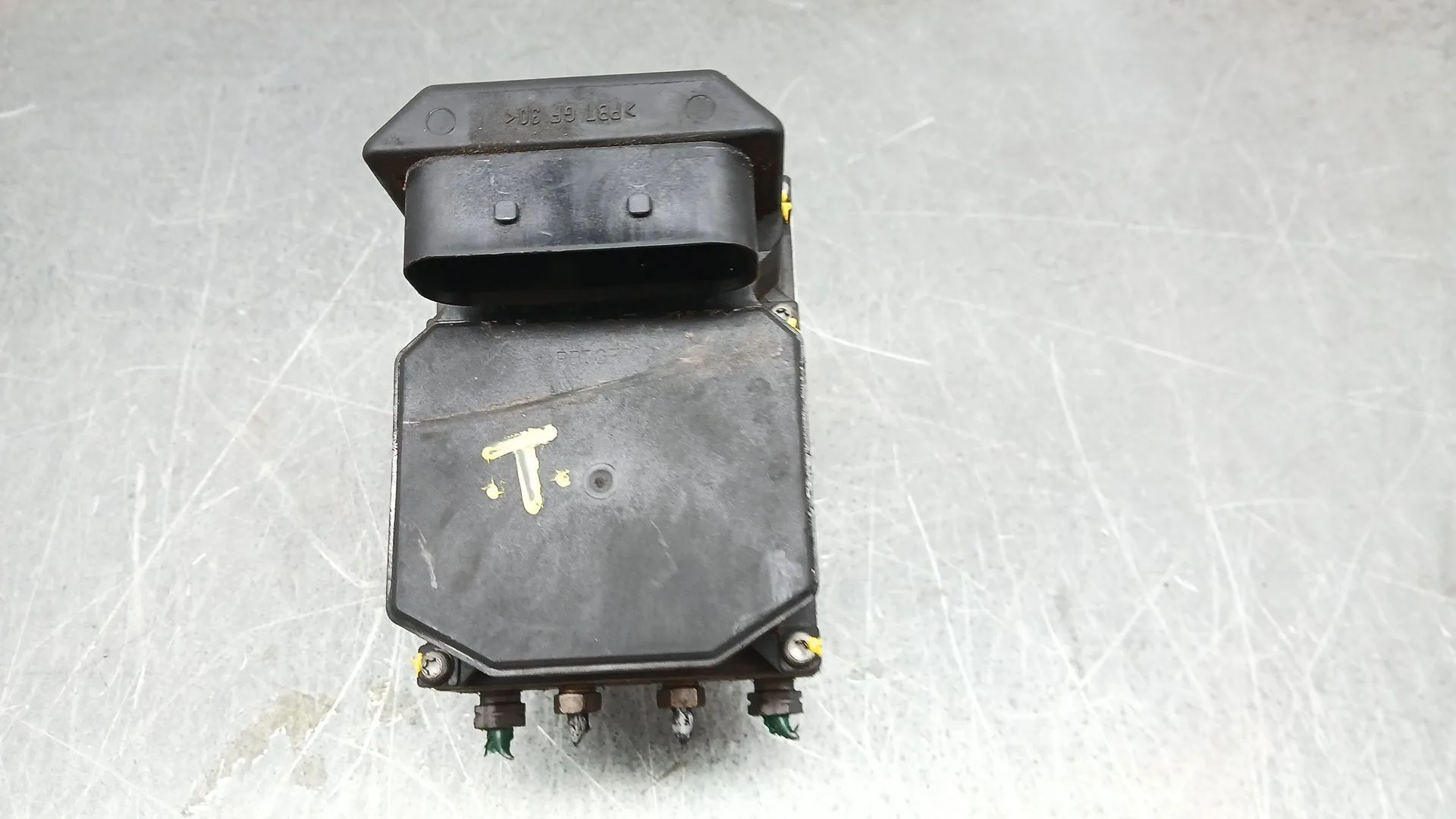 Abs para Lancia Phedra (179_)