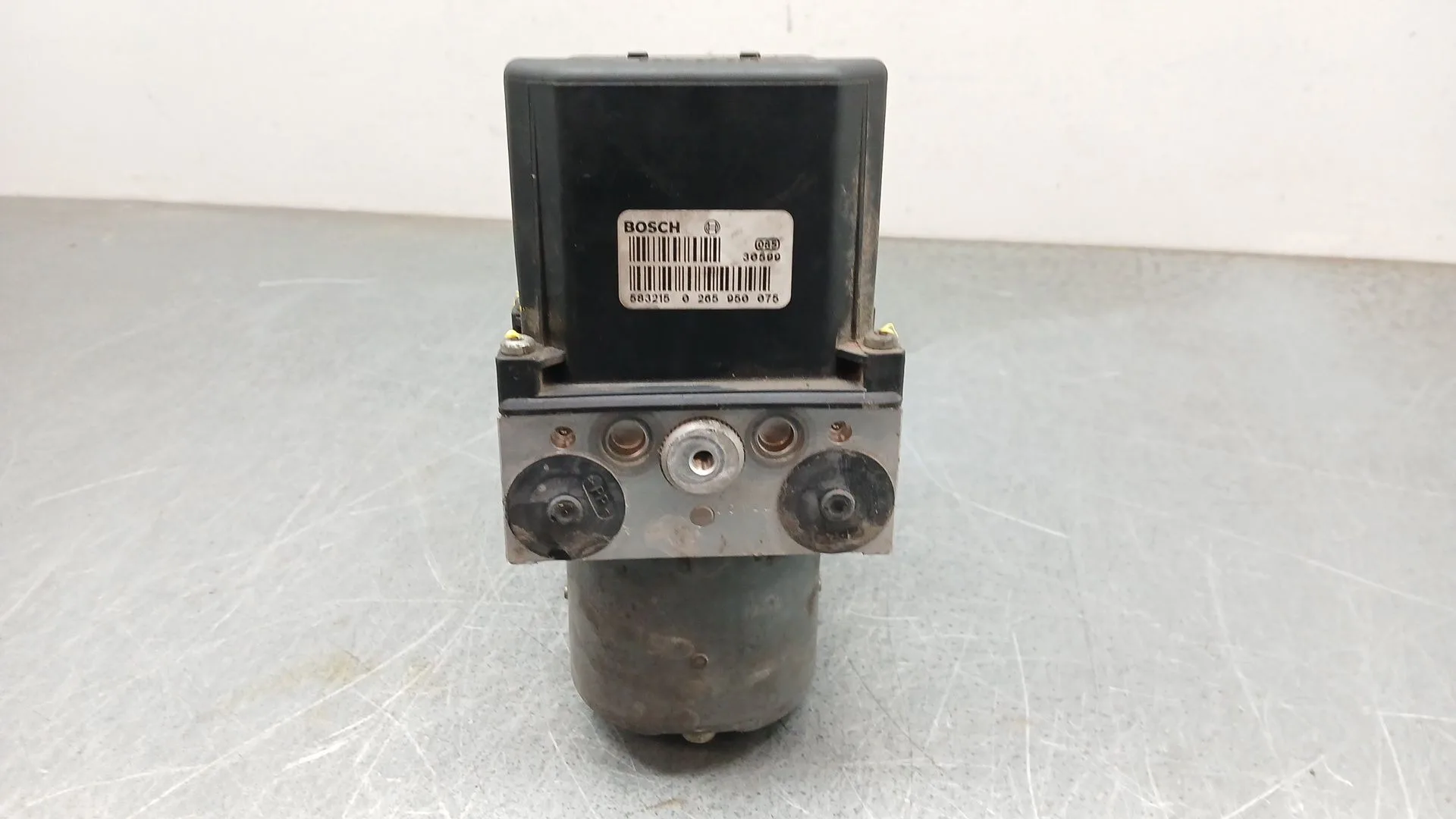 Abs para Lancia Phedra (179_)