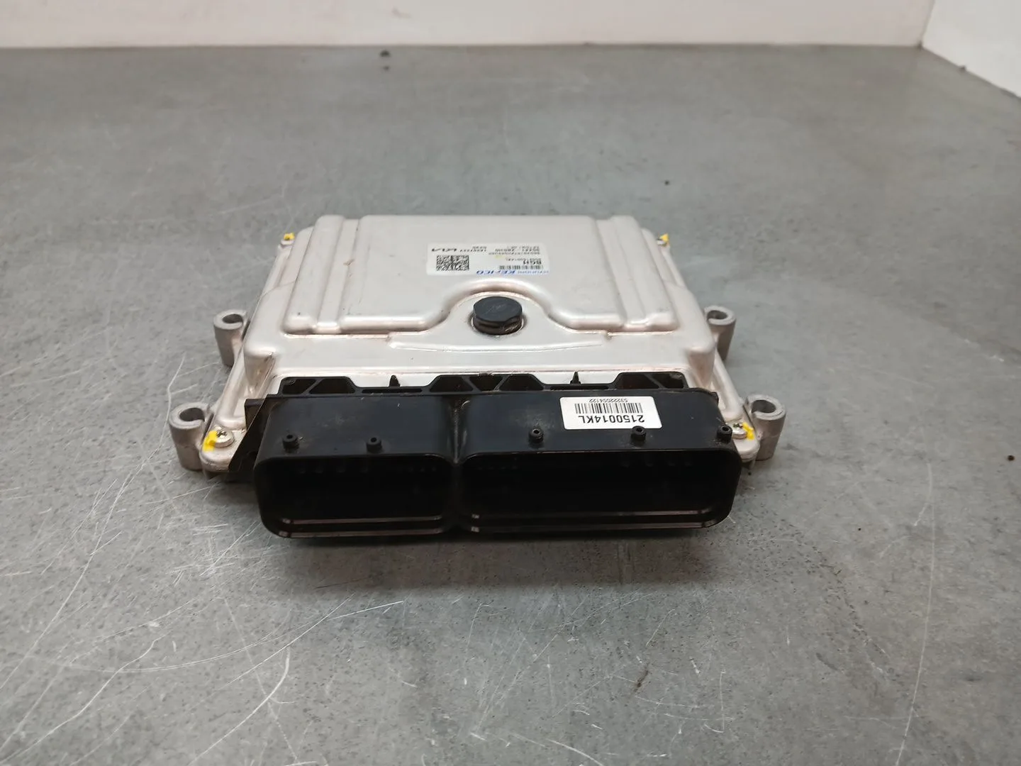 Centralita Cambio Automatico para Kia Niro Ii (Sg2)