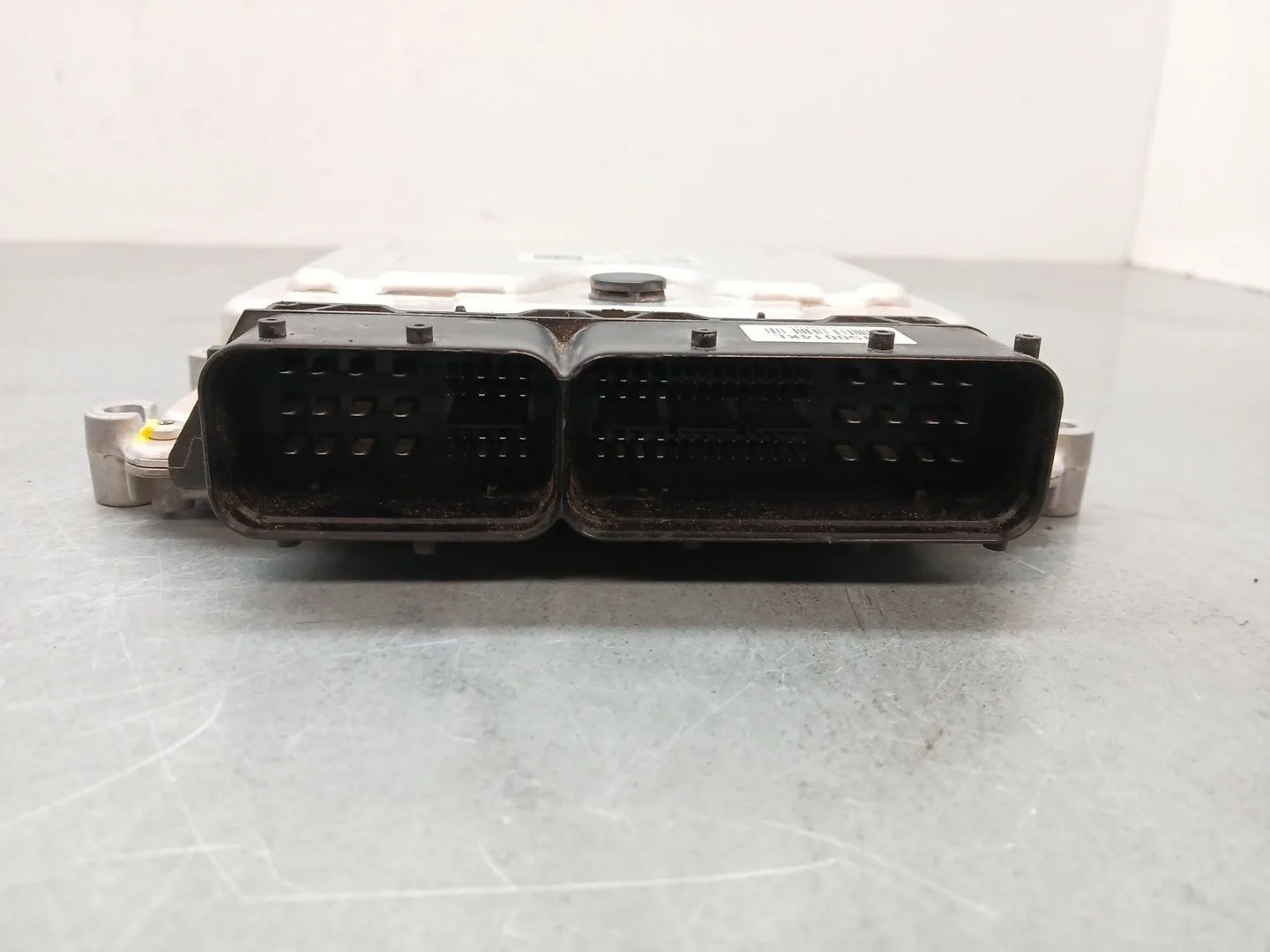 Centralita Cambio Automatico para Kia Niro Ii (Sg2)