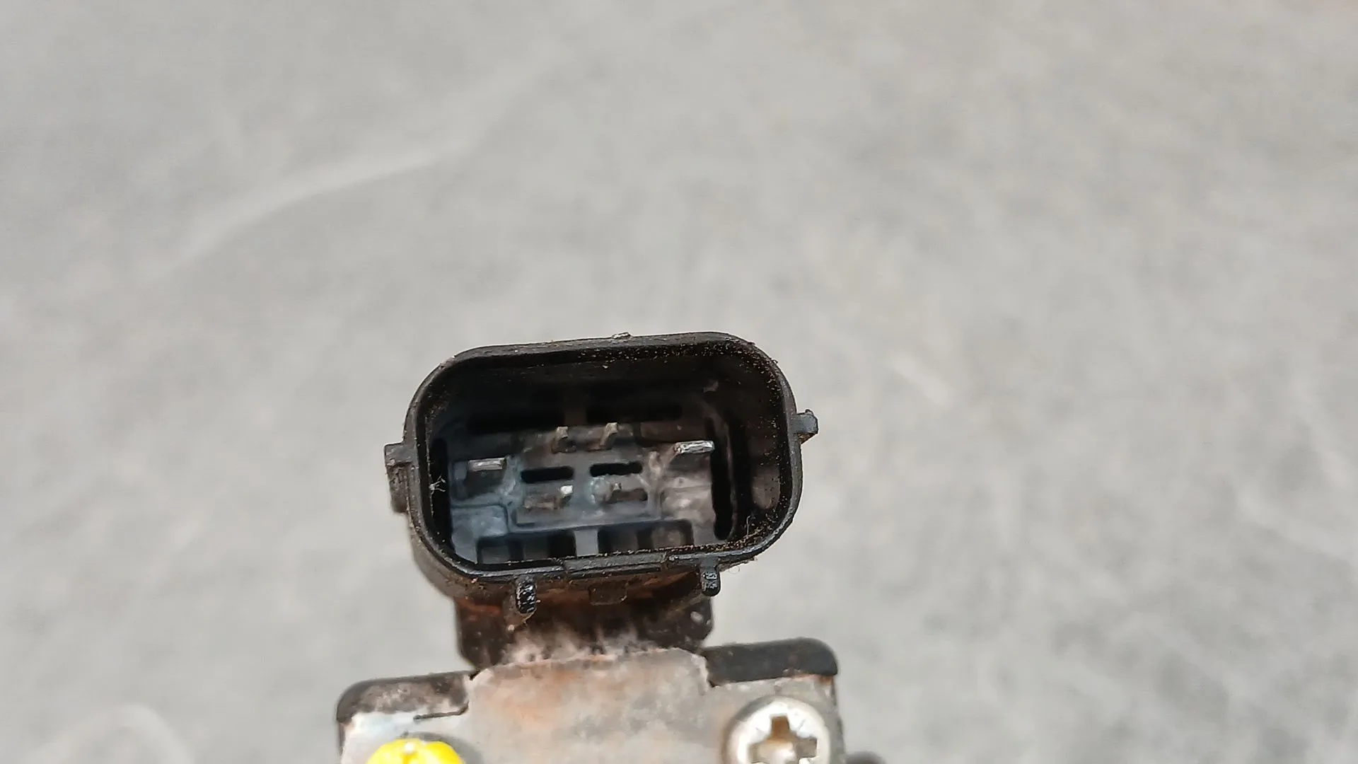 Elevalunas Delantero Izquierdo para Honda Hr-V (Ru)