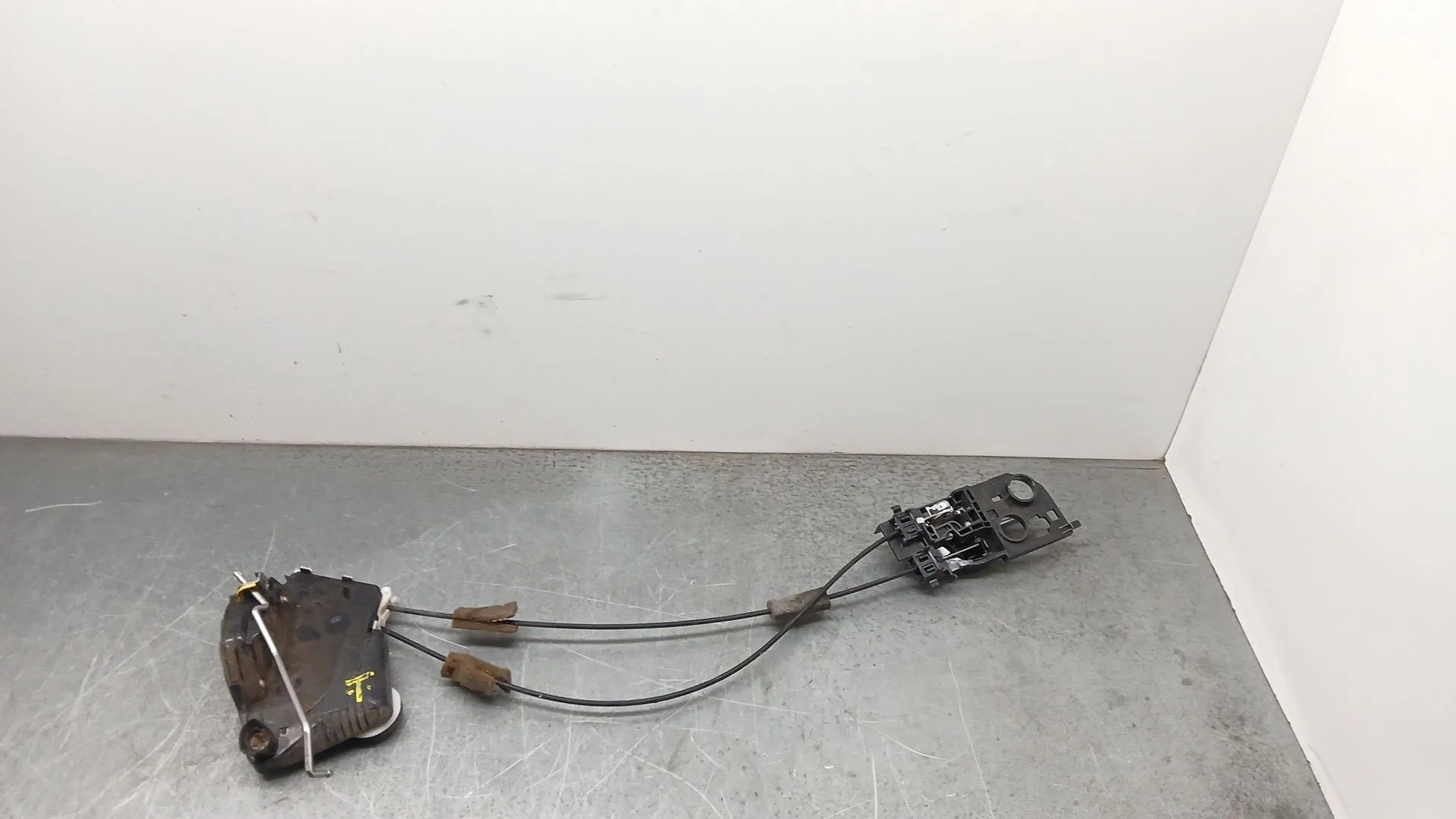 Cerradura Puerta Delantera Izquierda para Honda Hr-V (Ru)