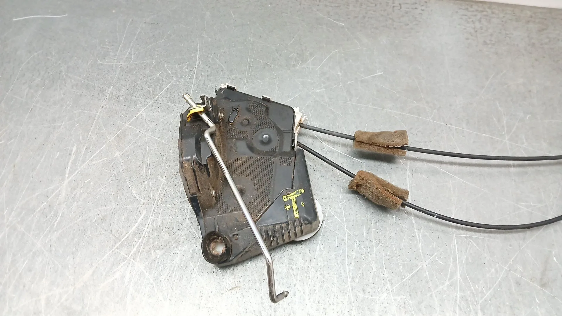 Cerradura Puerta Delantera Izquierda para Honda Hr-V (Ru)