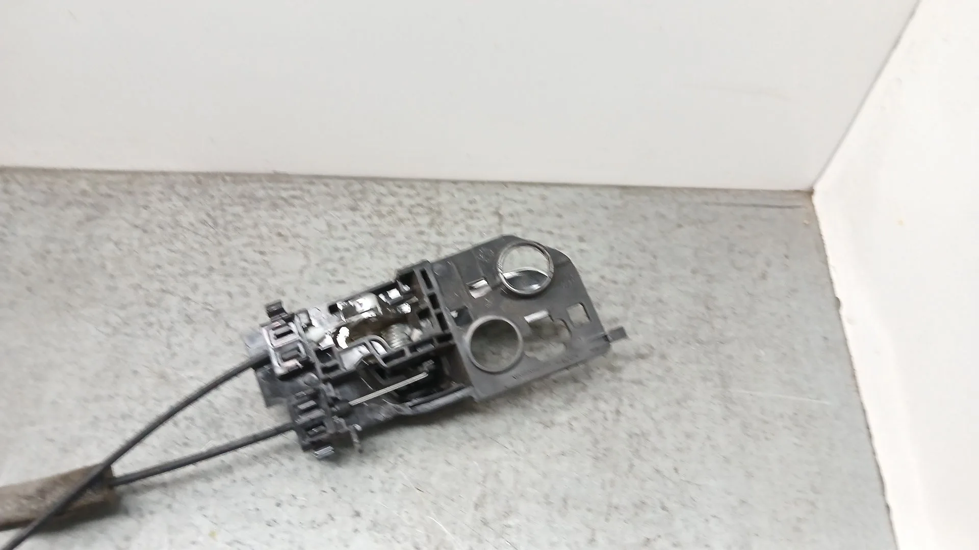 Cerradura Puerta Delantera Izquierda para Honda Hr-V (Ru)