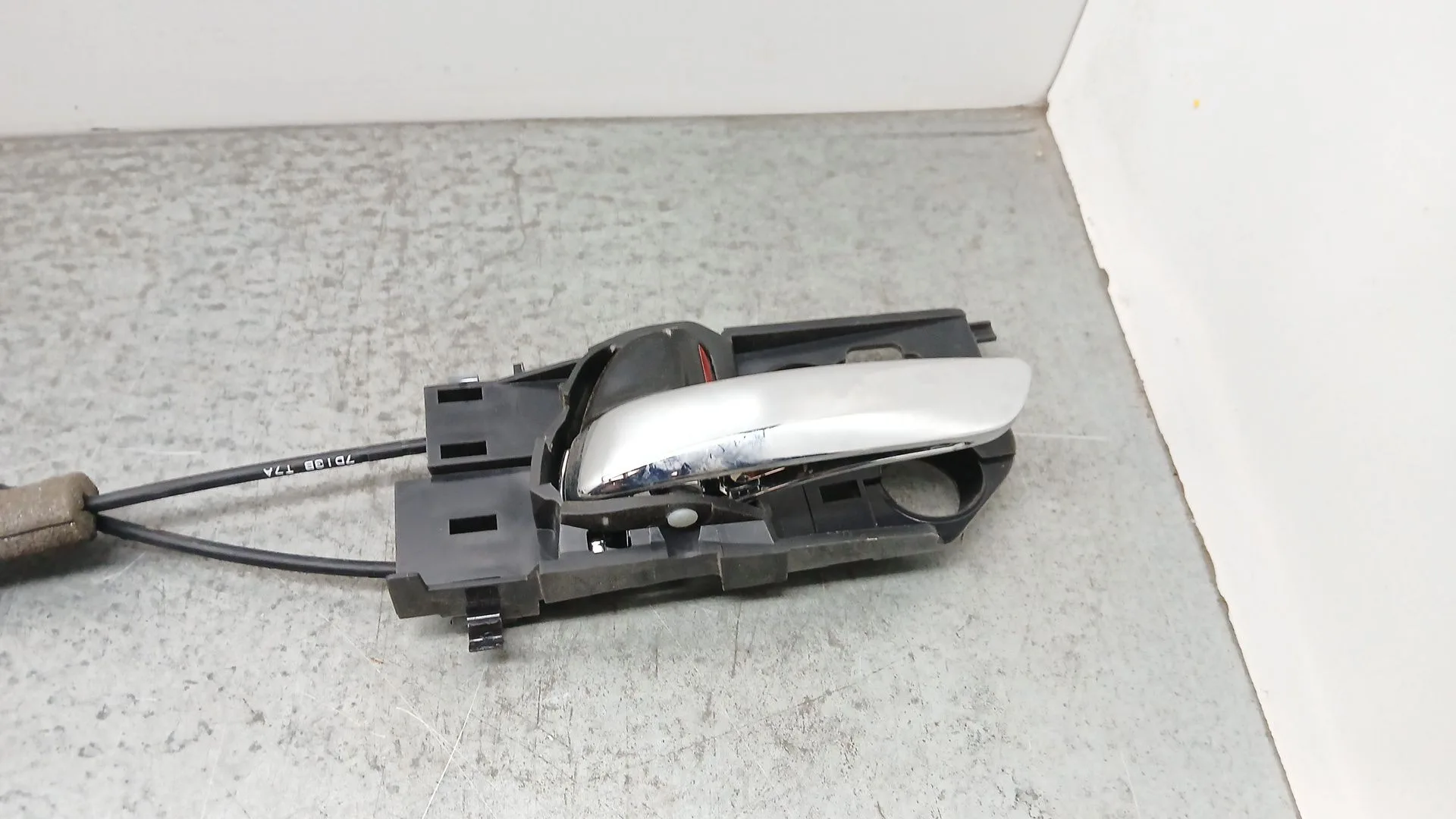 Cerradura Puerta Delantera Izquierda para Honda Hr-V (Ru)