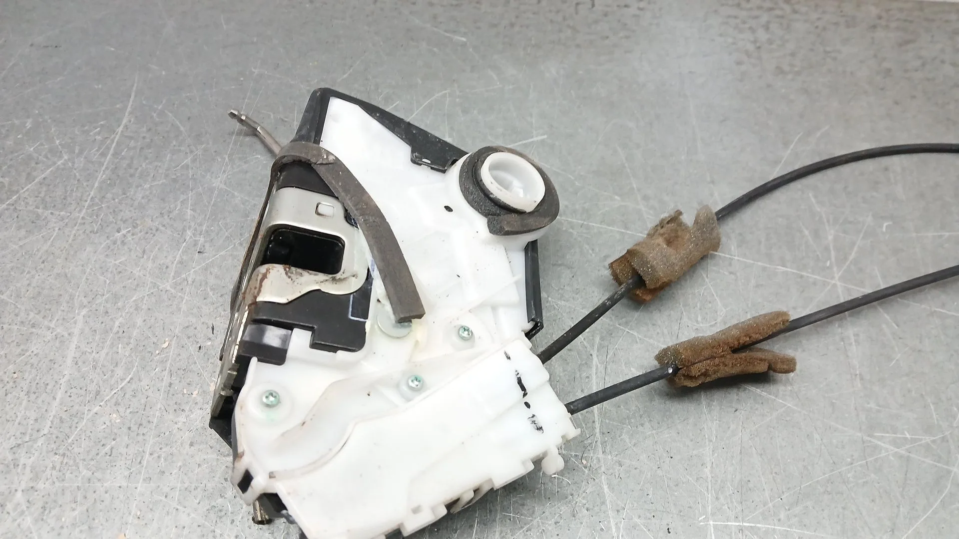 Cerradura Puerta Delantera Izquierda para Honda Hr-V (Ru)